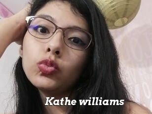Kathe_williams