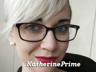 KatherinePrime