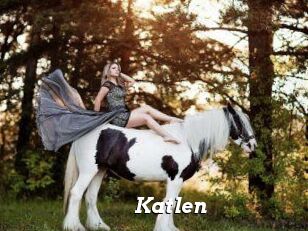 Katlen