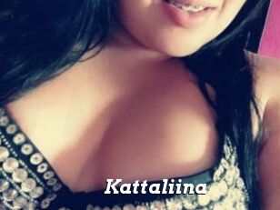 Kattaliina