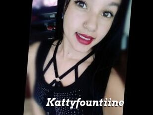 Kattyfountiine