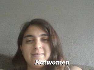 Katwomen