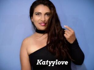 Katyylove