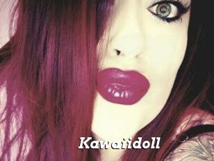 KawaiiDoll