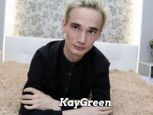 KayGreen