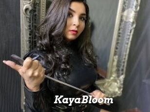 KayaBloom