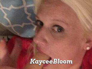 KayceeBloom