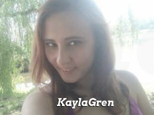 KaylaGren