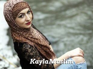 KaylaMuslim