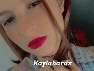Kaylahardx
