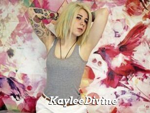 KayleeDivine