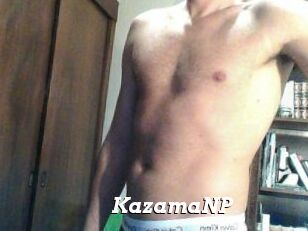 KazamaNP