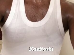 Kazitoshi