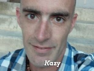 Kazy