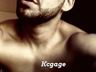 Kcgage