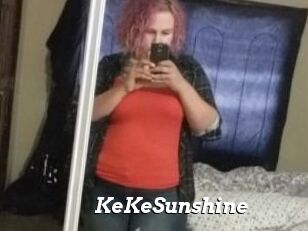 KeKeSunshine