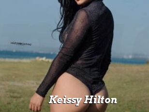 Keissy_Hilton