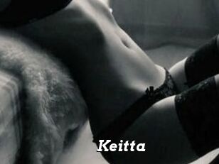 Keitta
