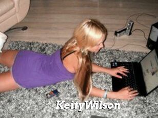 KeityWilson_