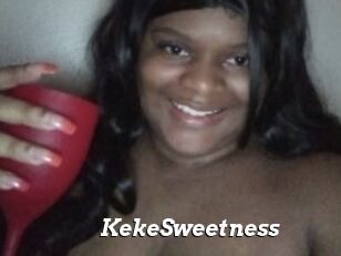KekeSweetness