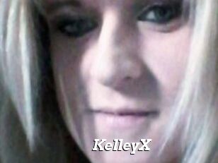 KelleyX