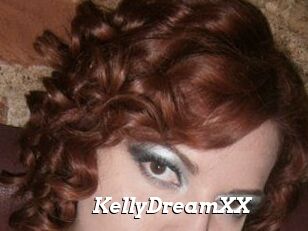KellyDreamXX