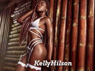 KellyHilson