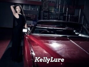 KellyLure
