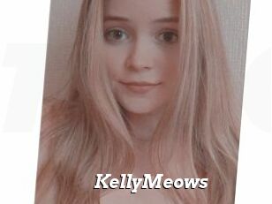 KellyMeows