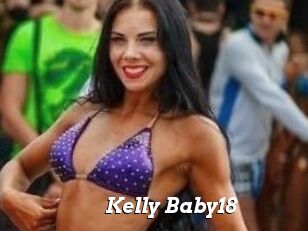 Kelly_Baby18