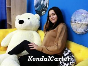 KendalCarter