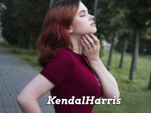 KendalHarris