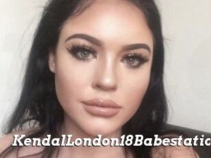 KendalLondon18Babestation