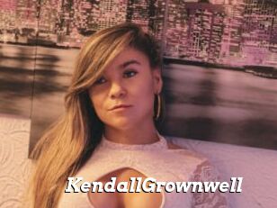 KendallGrownwell