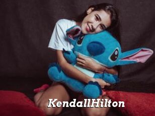 KendallHilton