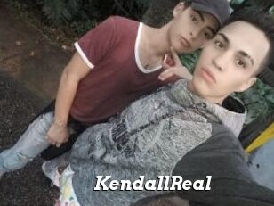 KendallReal