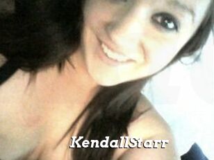 KendallStarr
