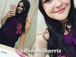 Kendallharris