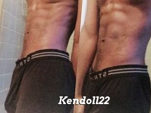 Kendoll22