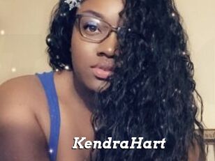 KendraHart