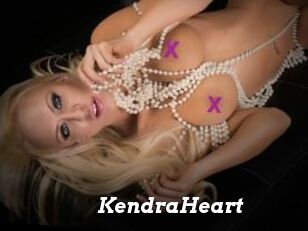 KendraHeart
