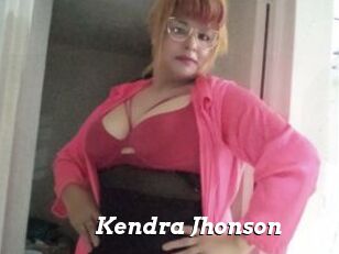 Kendra_Jhonson