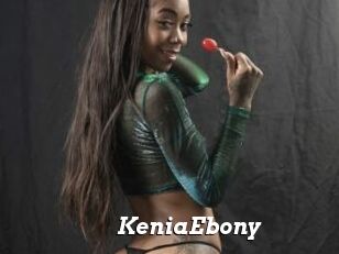 KeniaEbony