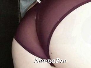 KennaBoo