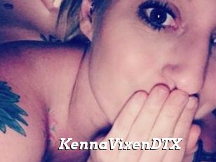 KennaVixenDTX
