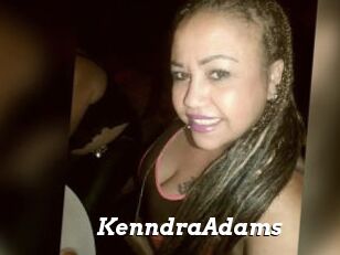KenndraAdams