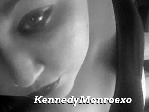 KennedyMonroexo
