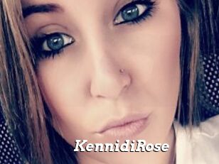 KennidiRose