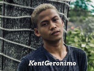 KentGeronimo