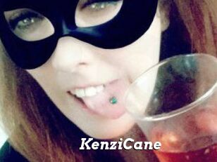 KenziCane